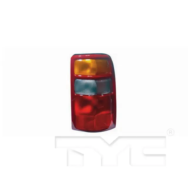 11535300 - : TYC Tail Light Assembly for TYC Image