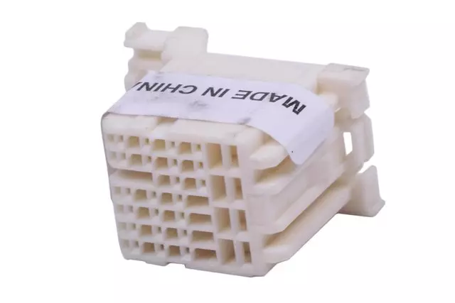 13581573 - : Multi-Purpose Wiring Connector for GM Image