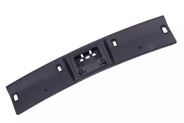 13490166 - Body: Header Trim for Buick: Cascada Image