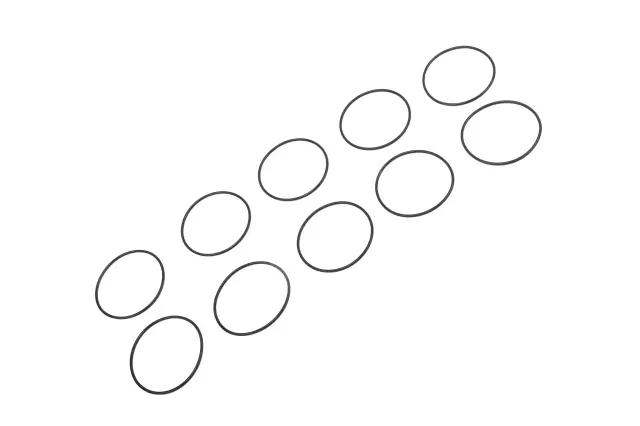 94580509 - Cooling System: Water Pump Seal for Chevrolet: Aveo, Aveo5 Image