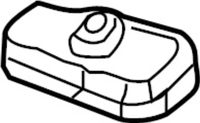 963C35UA0A - : Puddle Lamp for INFINITI: QX50 Image