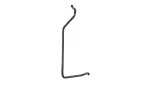 68028583AA - : Windshield Washer Hose for Mopar Image