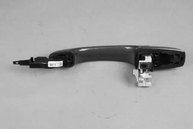 Exterior Door Handle, Left - Mopar (1SP27ARHAC)
