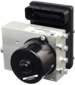 47660ZQ22B - Electrical: Actuator Assembly for INFINITI: QX56 Image