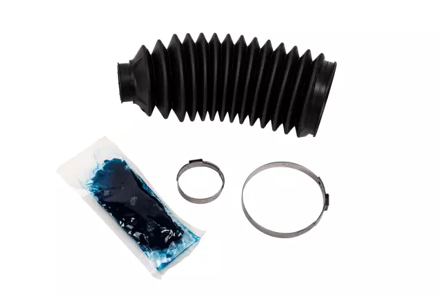 26089593 - Steering: Boot Kit for Buick: Rainier | Chevrolet: SSR, Trailblazer, Trailblazer EXT | GMC: Envoy, Envoy XL, Envoy XUV | Oldsmobile: Bravada Image