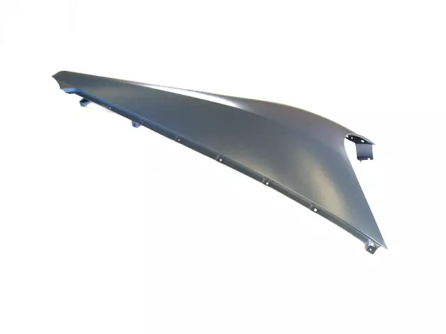 Front Fender, Left - Mopar (5029103AF)