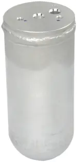 83103 - : Aluminum Filter Drier w/ Pad Mount for FOUR SEASONS Image