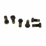 E5TZ4216A - : Screw for Ford Image