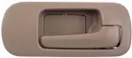82199 - : Interior Door Handle Front Right Sedan, Taupe for Dorman Image