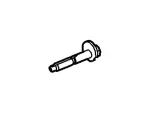 8L2Z5K978A - Suspension: Lower Arm Adjust Bolt for Ford: Explorer, Explorer Sport Trac | Mercury: Mountaineer Image