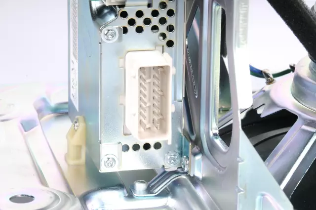 Rear Radio Speaker - GM (92200778)