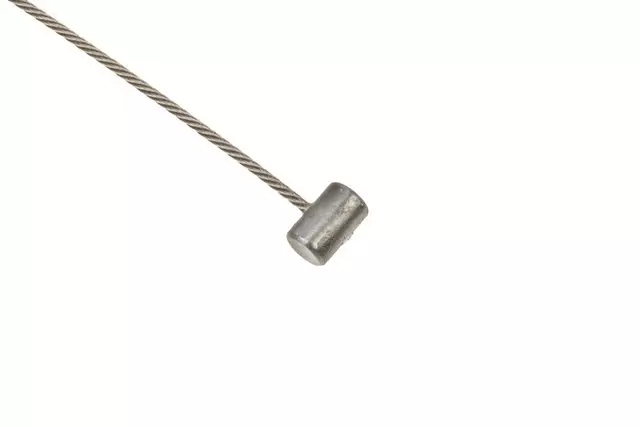 12565560 - : Accelerator Control Cable for Chevrolet: Camaro | Pontiac: Firebird Image