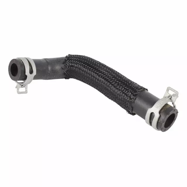 Drive Motor Inverter Radiator Hose - FORD (9e5z8075d)