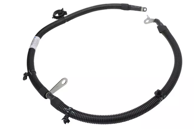 39135074 - Electrical: Negative Cable for GM Image