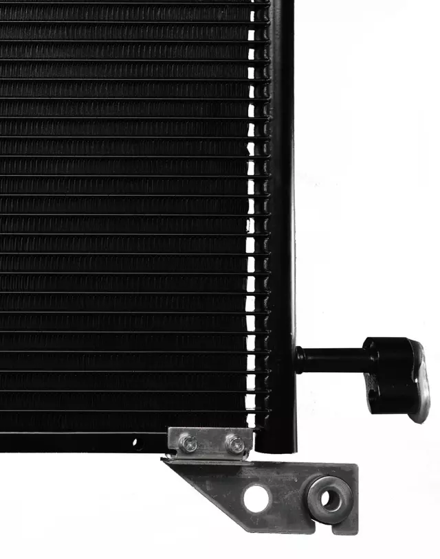 4953 - Air Conditioning &amp; Heat: OSC 4953 A/C Condenser for OSC Image