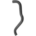 70775 - : CURVED RADIATOR HOSE, DAYCO for DAYCO HYDRAULIC Image