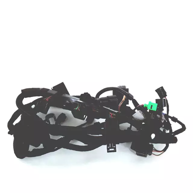 7K972619AF - Electrical: Engine Harness for Volkswagen: Golf, Jetta Image