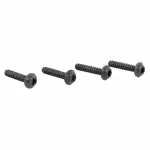 W506946S450B - Body: Coat Hook Screw for Ford: Expedition, Explorer, Police Interceptor Utility Image