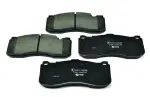 355014041 - : Disc Brake Pad Set for Hella Pagid Image