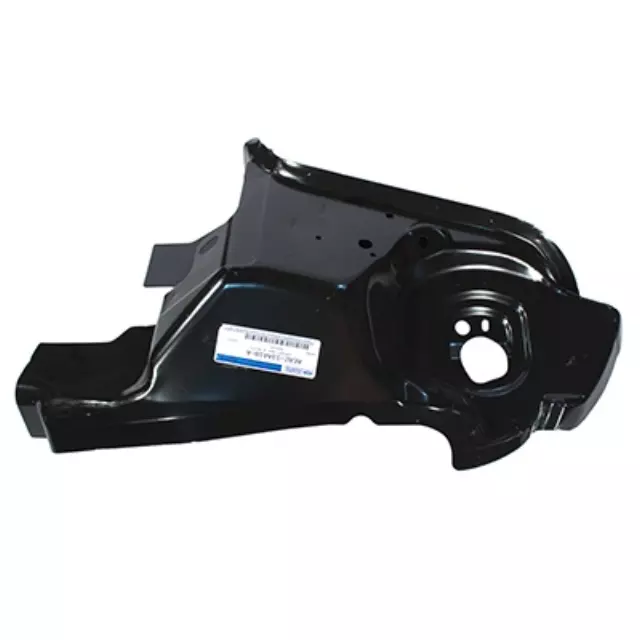 AE8Z13A418A - Body: Tail Lamp Panel for Ford: Fiesta Image