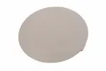 84651146 - : Whisper Beige Liftgate Latch Release Adapter Hole Plug for GM Image