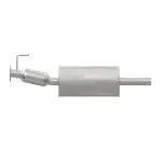 74036 - : Ultra EPA Direct Fit Catalytic Converter for Walker Exhaust Image