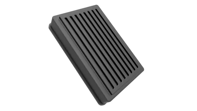 5102088AA - Brakes: Parking Brake Pedal Pad for Mopar Image