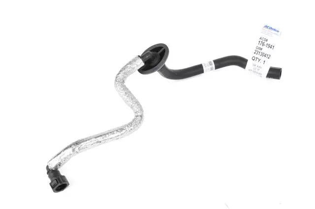 1761941 - Body: ACDelcoâ„¢ Vacuum Hose for Cadillac: CT6 Image