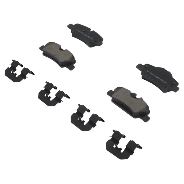 19538403 - : Pad Kit for GM Image