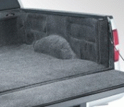 4L3Z8300038DAA - Exterior: Sport Liner - Carpet - Flareside 6.5in for Ford: F-150, F-150 Heritage Image