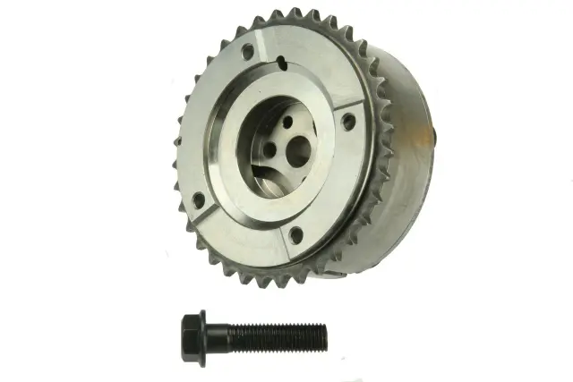 GM1414887 - Engines &amp; Components: Autotecnica Engine Variable Valve Timing (VVT) Sprocket for URO Image