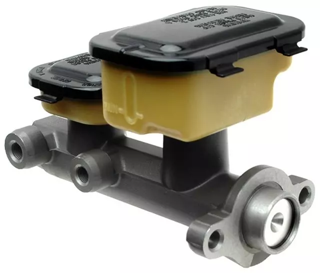 Brake Master Cylinder Assembly - ACDelco (18M513)
