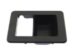 JL3Z1813562AD - : Cup Holder for Ford: F-150 Image