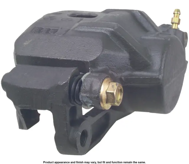 222124 - Suspension &amp; Steering: Rack and Pinion Assembly for Cardone Image