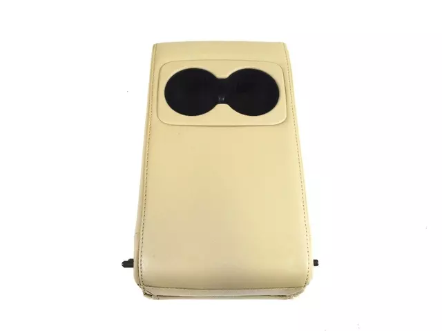 Rear Seat Center Armrest - Mopar (5PN17HL1AA)