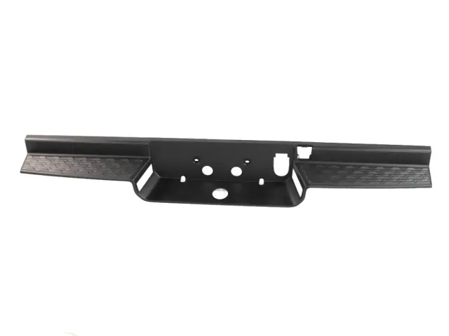 Rear Bumper Step Pad - Mopar (68342207AE)