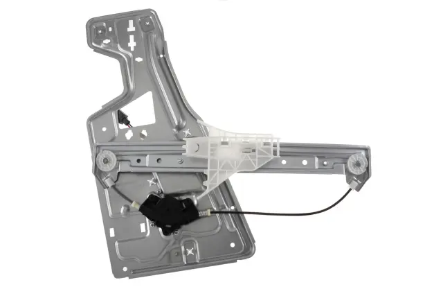 RPAGM055 - : Power Window Regulator Assembly w  Motor for AISIN Image