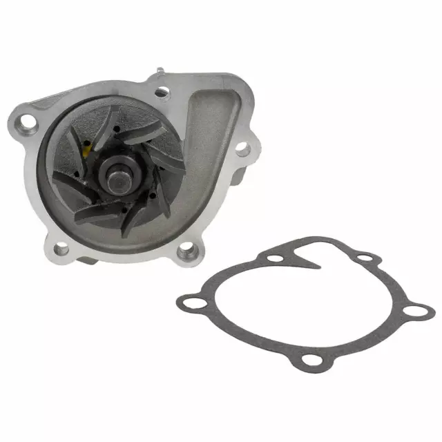 Pump Assembly Water - Ford (QPW62)