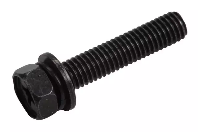 97178770 - : F Bolt for GM Image