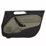 G2BZ5823942JA - Body: Door Trim Panel for Ford: Fiesta Image