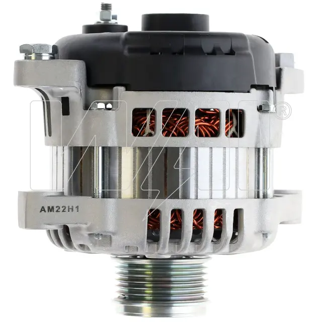 11694N - Charging &amp; Starting Systems: WAI Alternator for WAI Image