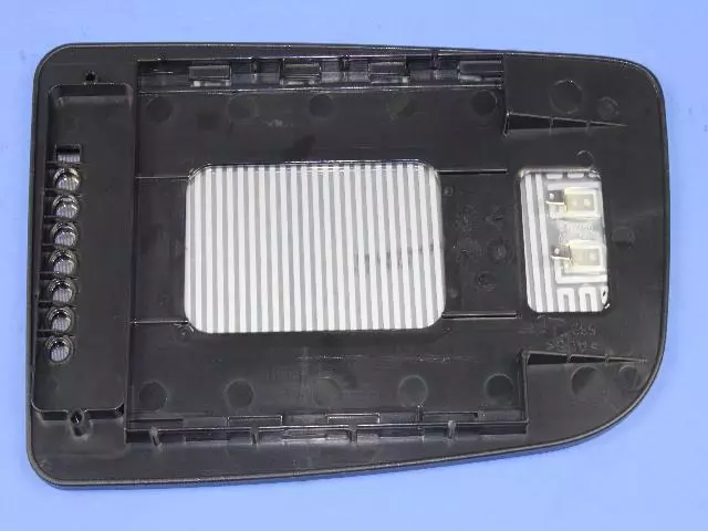 Mirror Replacement Glass - Mopar (68009993AA)