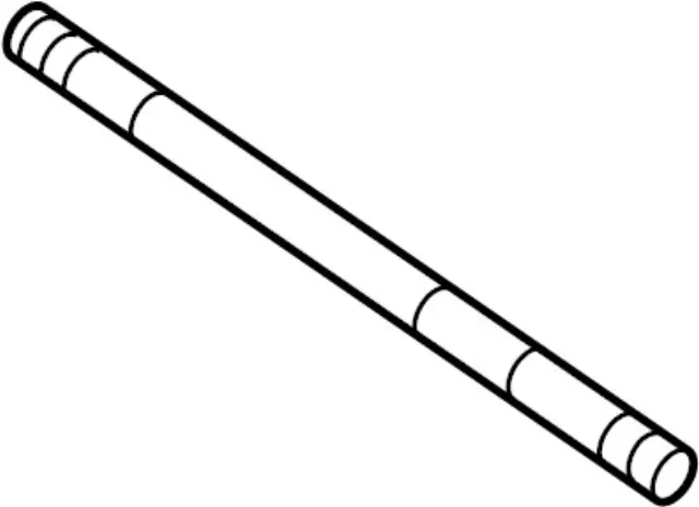 C96001LA0JNW - Suspension: Value Advantageâ„¢ CV AXLE for INFINITI: QX56, QX80 Image