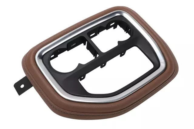 Trim Pad - GM (84266585)