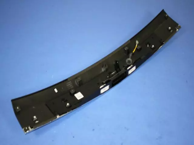 1SQ24HAVAF - : Lift-Gate Handle for Chrysler: Town &amp; Country Image