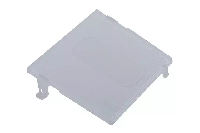 15853941 - Body: Lens for Buick: Enclave | Cadillac: Escalade, Escalade ESV, Escalade EXT | Chevrolet: Avalanche, Silverado 1500, Silverado 2500 HD, Silverado 3500 HD, Suburban 1500, Suburban 2500, Tahoe, Traverse | GMC: Acadia, Acadia Limited, Sierra 1500, Sierra 2500 HD, Sierra 3500 HD, Yukon, Yukon XL 1500, Yukon XL 2500 Image