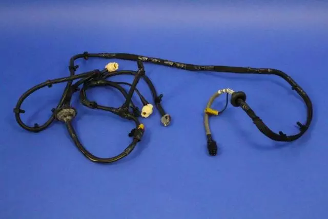 High Mounted Stop Lamp Wiring - Mopar (05030501AB)