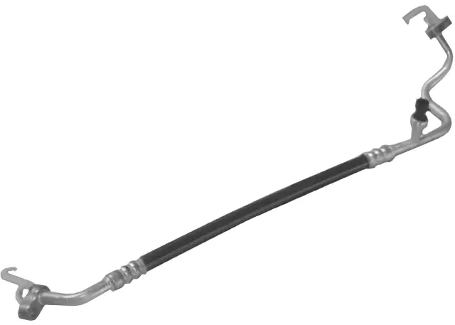15886917 - HVAC: Front AC Hose for Hummer: H2 Image