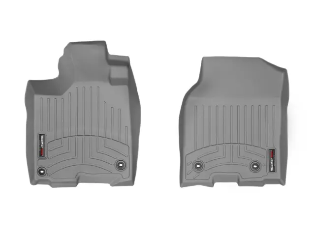 464711 - : FloorLiner™ DigitalFit® for WeatherTech Image