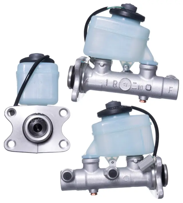 BMT044 - : ADVICS New OE Brake Master Cylinder for Advics Image